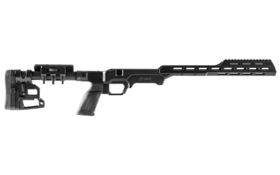 [MDT114635-BLK] MDT LSS GEN 3 TAC REM 700 SA RH BLK