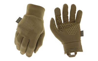 [MECHCWKBL-72-011] MECHANIX WEAR CW BASE LAYER XL COY