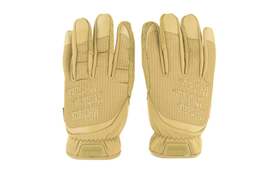 [MECHFFTAB-72-010] MECHANIX WEAR FASTFIT COYOTE LG