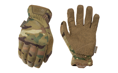 [MECHFFTAB-78-011] MECHANIX WEAR MULTICAM FASTFIT XL