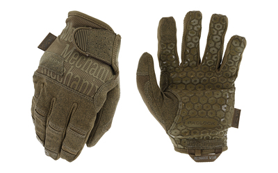 [MECHHDG-F72-009] MECHANIX WEAR TAA DEX GRIP MED COY
