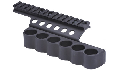 [MESA92010] MESA SADDLERAIL 5.5" BEN SPNV 6-12GA