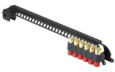 [MESA92130] MESA SADDLERAIL 20" REM 6-12GA
