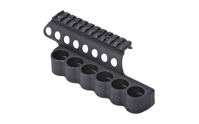 [MESA93630] MESA SADDLERAIL 4" MOS 6-12GA