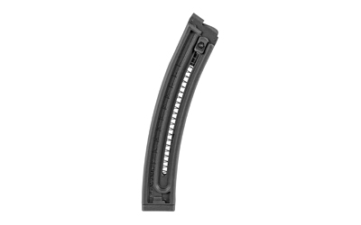 [MGATIGERMGSG16TP22] MAG ATI GSG-16 22LR 22RD BLK 2PK