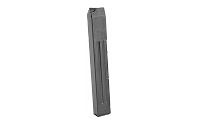 [MGATIGERMMP40910] MAG ATI GSG MP40 9MM 10RD BLK
