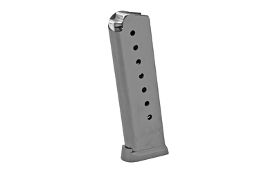 [MGATIM1911458] MAG ATI 1911 45ACP 8RD BLK