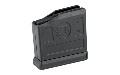 [MGBERBA0002] MAG BERGARA AICS 5RD SHORT ACTION