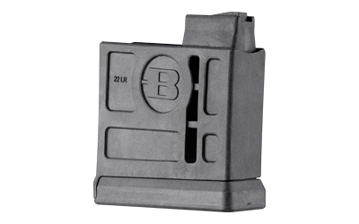 [MGBERBA0016] MAG BERGARA B14 22LR 10RD AICS