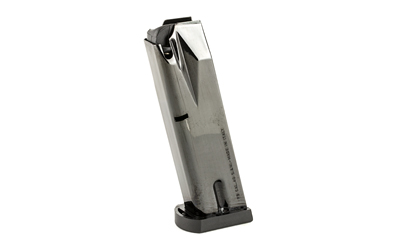 [MGBR904P12] MAG BERETTA 96/90-TWO 40SW BL 12RD