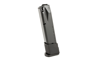 [MGBRI3859791] MAG BERETTA CX4/92FS 9MM BL 20RD