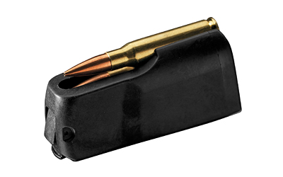 [MGBRN112044602] MAG BRN X-BOLT LONG ACTION BLK