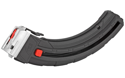 [MGBTLRBCA22LR25] MAG BTLR CRK A22 22LR 25RD BLK