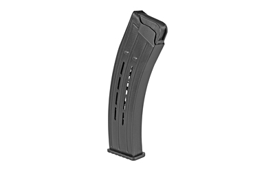 [MGCD470-080] MAG CHARLES DALY 12GA 10RD BLACK