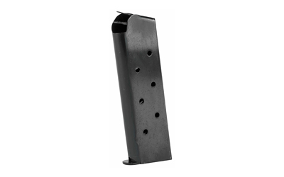 [MGCMCM-CL-45FS8-B-P] MAG CMC PROD 8RD 45ACP BLUE W/PAD