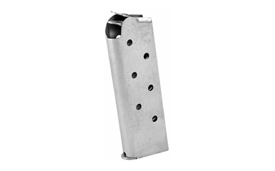 [MGCMCM-MG-45CP7] MAG CMC PROD MG 7RD 45ACP OFFICER SS