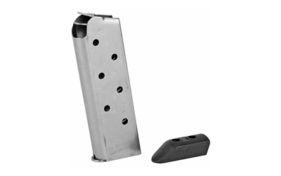 [MGCMCM-MG-45CP7-P] MAG CMC PROD MG 7RD 45ACP OFF W/ PD