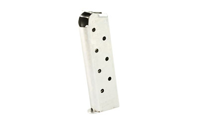 [MGCMCM-MG-45FS8] MAG CMC PROD MG 8RD 45ACP STS