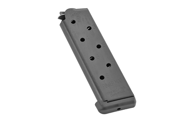 [MGCMCM-PM-45FS8-B] MAG CMC PROD PWR 8RD 45ACP BLK
