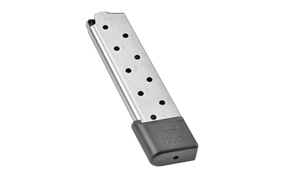 [MGCMCM-PMP-45FS10] MAG CMC PROD PWR PLUS 10RD 45ACP STL