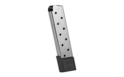 [MGCMCM-RPM-45FS10] MAG CMC PROD RPM 10RD 45ACP STS W/PD