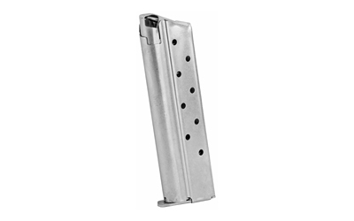 [MGCTSP573421-RP] MAG COLT DELTA ELITE 10MM STS 8RD