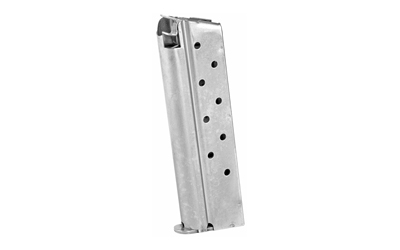 [MGCTSP945381-RP] MAG COLT GVT/GC/CC 9MM STAINLESS 9RD
