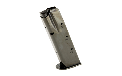 [MGCZ11101] MAGAZINE CZ 75/85 9MM 16RD