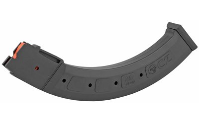 [MGCZ12020] MAGAZINE CZ 455/512 22LR POLY 25RD