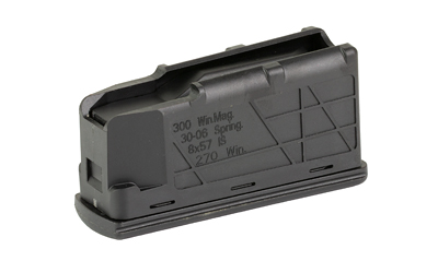 [MGCZ60034] MAGAZINE CZ 600 300WM 5RD