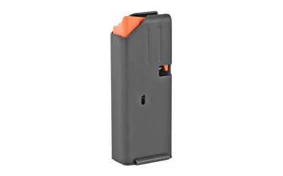 [MGDM1009041178CPD] MAG DURAMAG 10RD 9MM COLT SS BLK