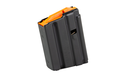 [MGDM1023041178CPD] MAG DURAMAG 10RD 5.56 SS BLK