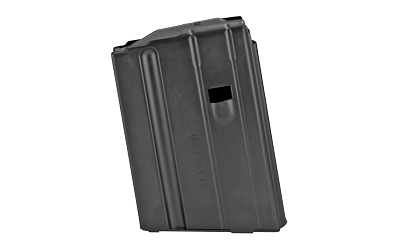 [MGDM1068041177CPD] MAG DURAMAG 10RD 6.8SPC SS MAG BLK