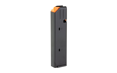 [MGDM2009041178CPD] MAG DURAMAG 20RD 9MM COLT SS BLK