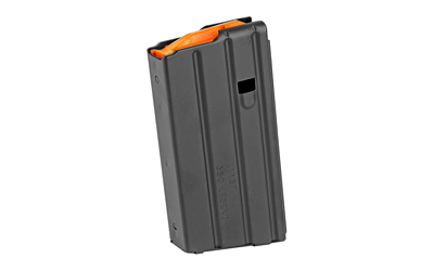[MGDM2035041178CPD] MAG DURAMAG 20RD 350 LEGEND SS BLK