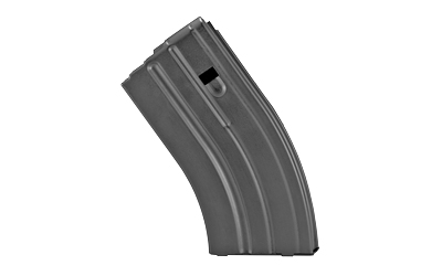 [MGDM2062041205CPD] MAG DURAMAG 20RD 7.62X39 SS BLK