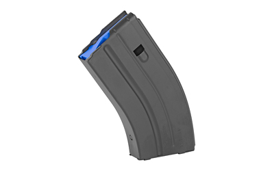 [MGDM2065041206CPD] MAG DURAMAG 20RD 6.5 GRENDL SS BLK