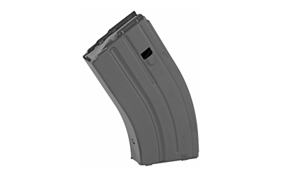 [MGDM2068041207CPD] MAG DURAMAG 20RD 6.8SPC SS BLK