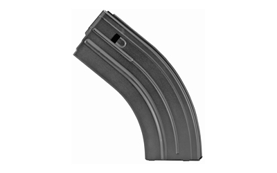 [MGDM2862041205CPD] MAG DURAMAG 28RD 7.62X39 SS BLK