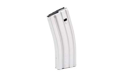 [MGDM3023002175CPD] MAG DURAMAG 30RD 5.56 ALUM MAG GRY
