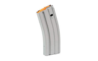[MGDM3023002178CPD] MAG DURAMAG 30RD 5.56 ALUM GRY
