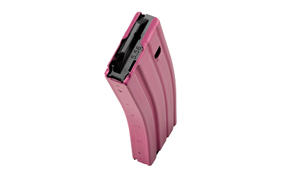[MGDM3023003175CPD] MAG DURAMAG 30RD 5.56 ALUM PINK