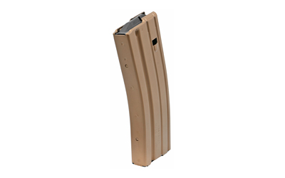 [MGDM3023007175CPD] MAG DURAMAG 30RD 5.56 ALUM BRZ