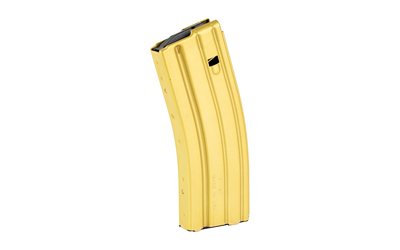 [MGDM3023009175CPD] MAG DURAMAG 30RD 5.56 ALUM GOLD