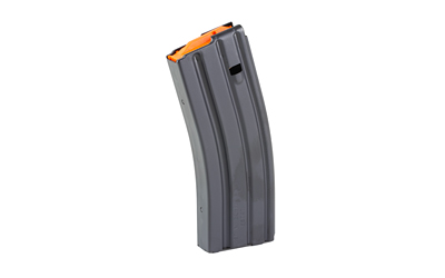 [MGDM3023041178CPD] MAG DURAMAG 30RD AR15 5.56 SS BLK