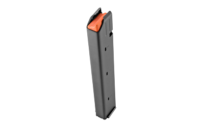 [MGDM3209041178CPD] MAG DURAMAG 32RD 9MM COLT SS BLK