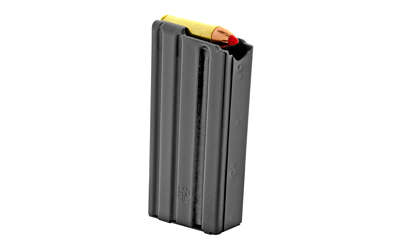 [MGDM5X45041175CPD] MAG DURAMAG 5RD 450 BUSH SS BLK