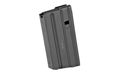 [MGDM7X45041175CPD] MAG DURAMAG 7RD .450 BUSH SS BLK