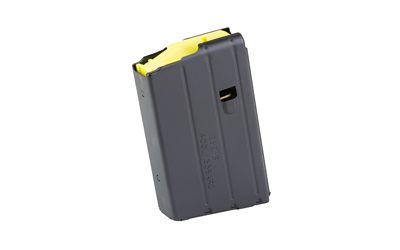 [MGDRM1040041172CPD] MAG DURAMAG 10RD .400 LEGEND SS BLK