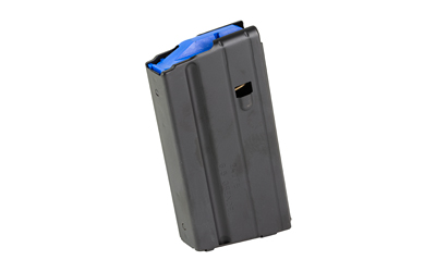 [MGDRM1565041176CPD] MAG DURAMAG 15RD 6ARC/6.5GRND SS BLK